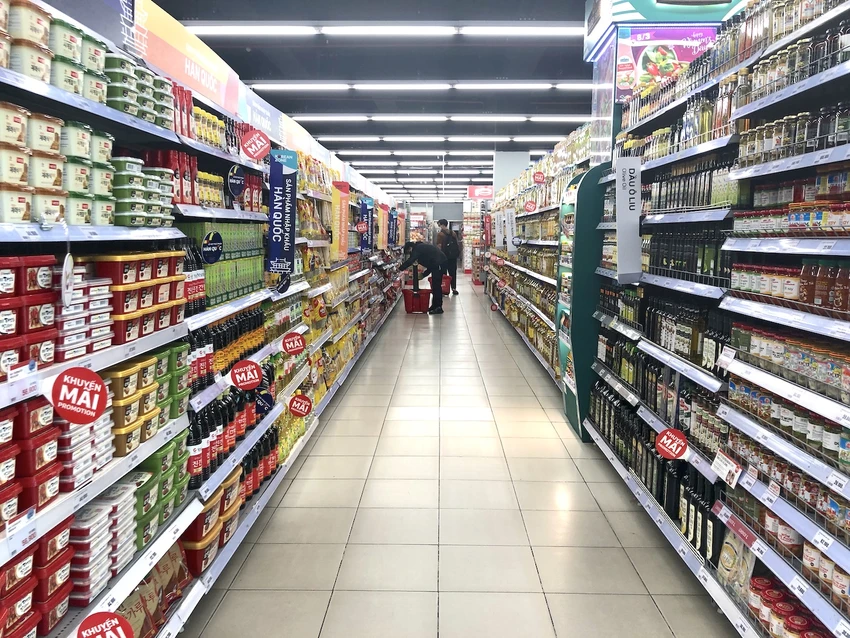 máy tính tiền