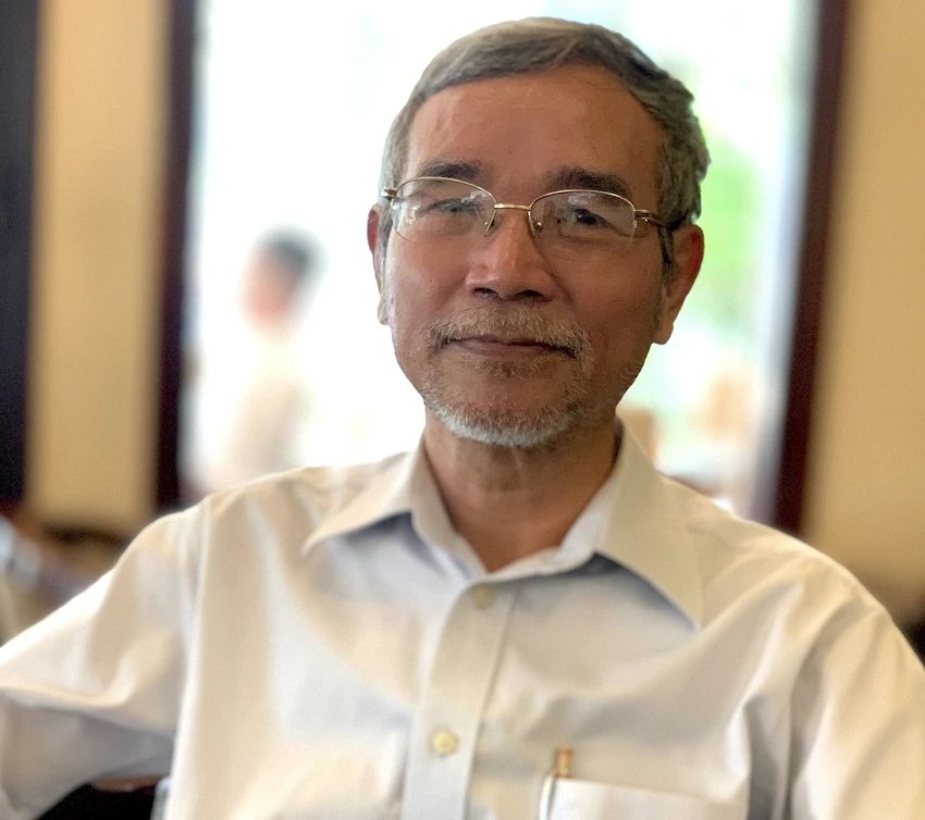 doanh nghiệp Việt