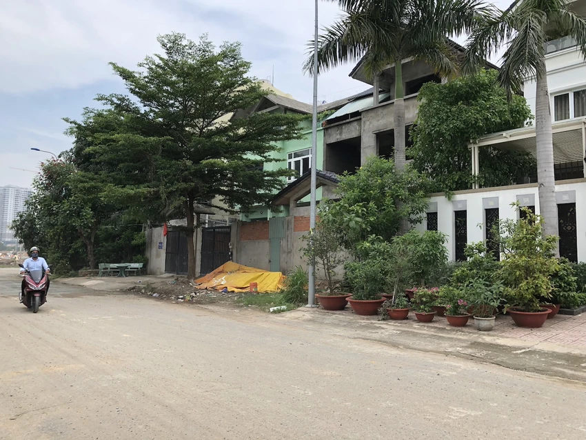 bảng giá đất