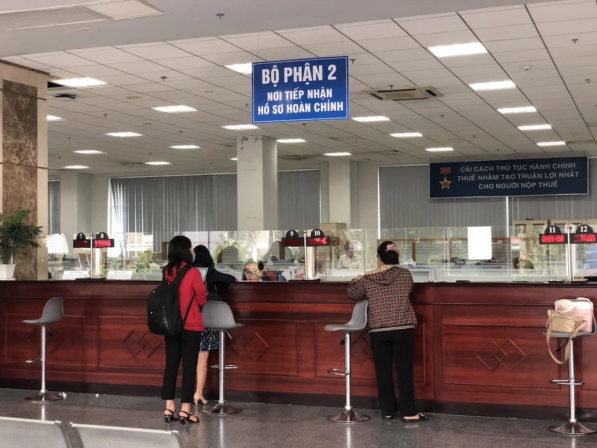 hồ sơ đất đai