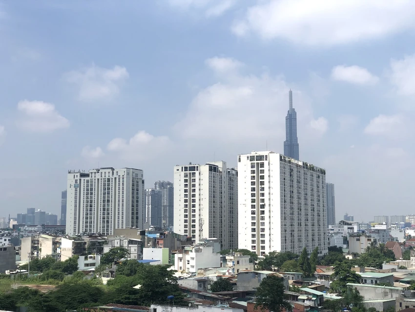 căn hộ chung cư