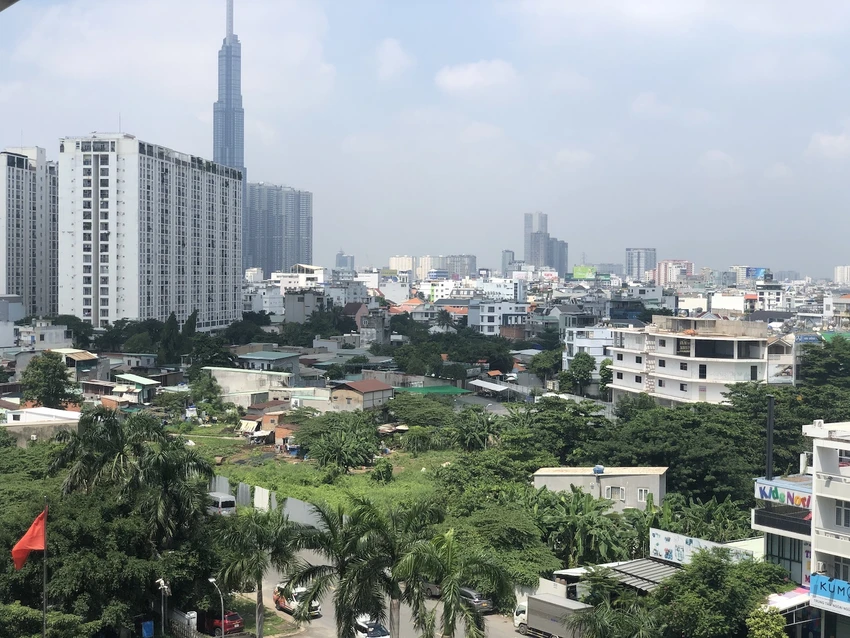 bất động sản