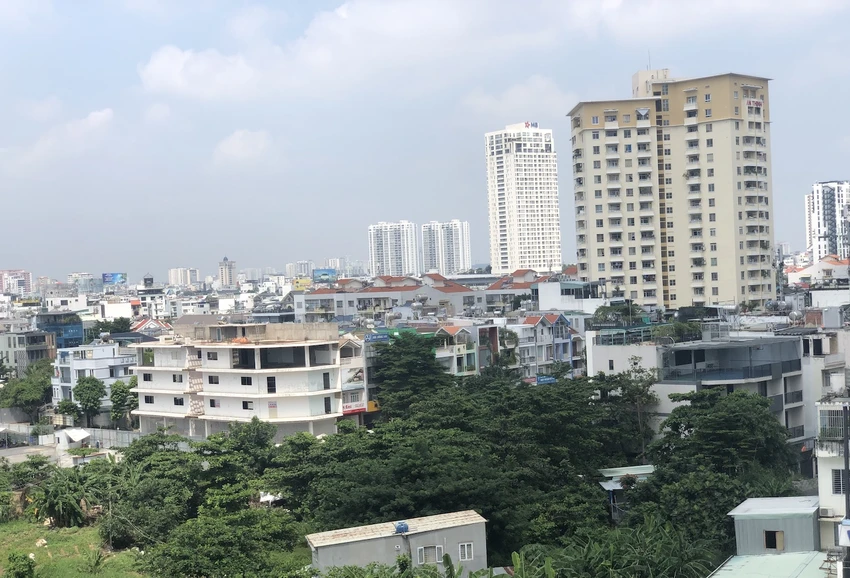 bất động sản