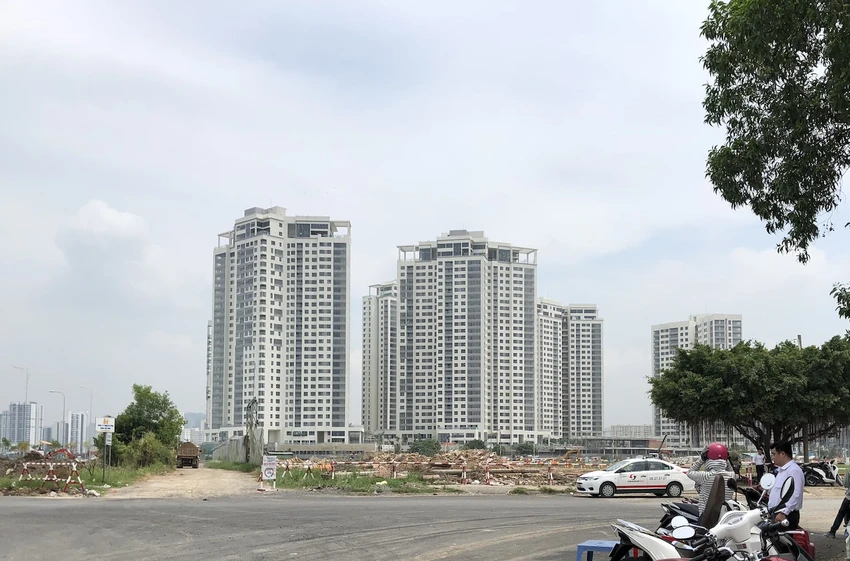 bất động sản