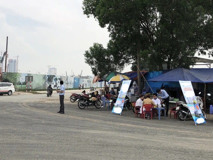 bảng giá đất