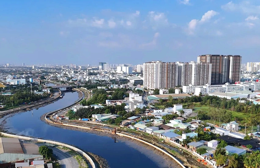dự án căn hộ