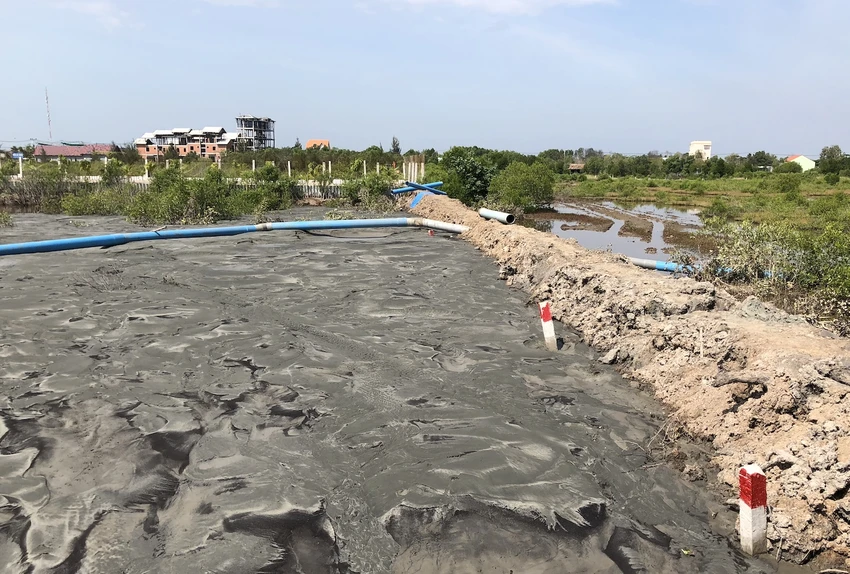 bảng giá đất