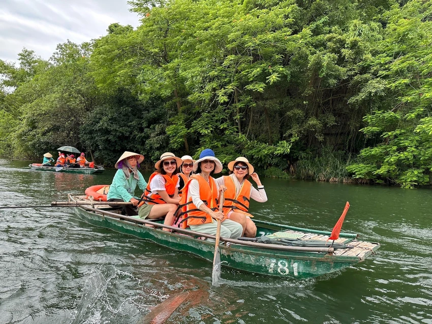 du lịch Tết