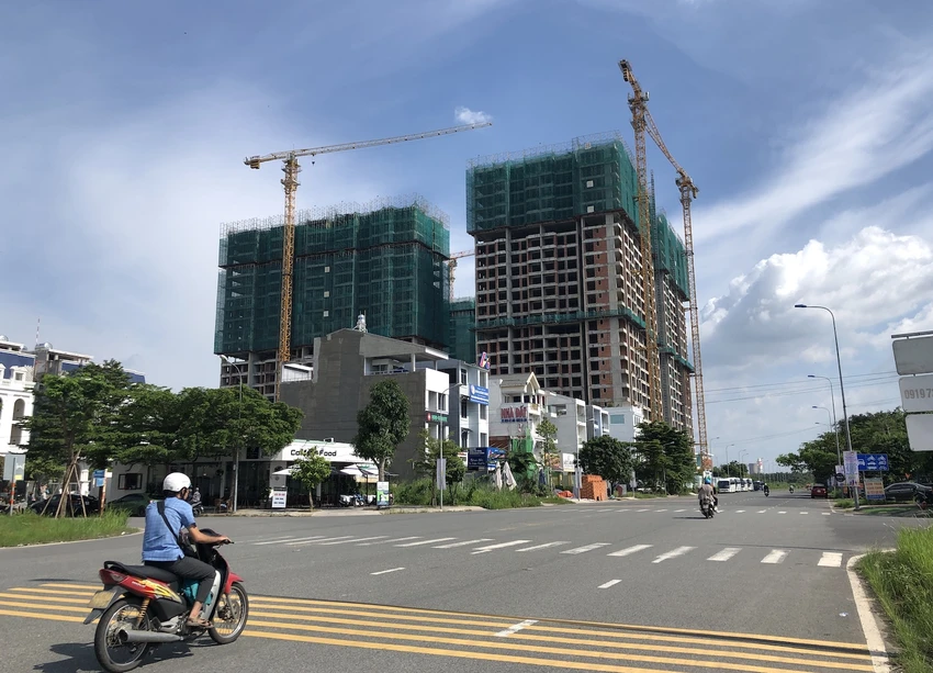 bất động sản