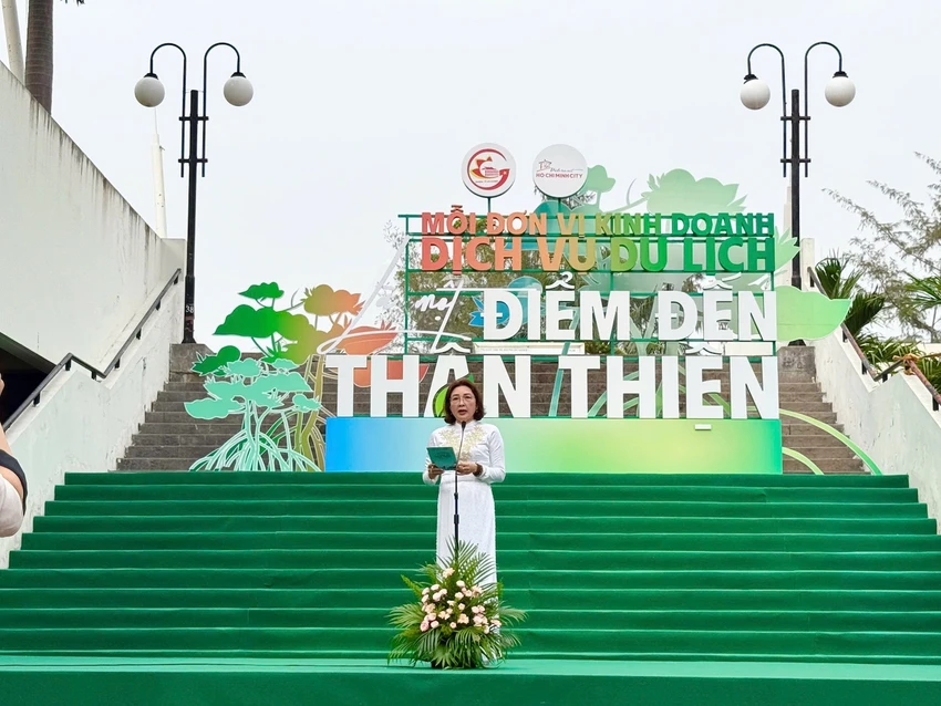dịch vụ du lịch TPHCM