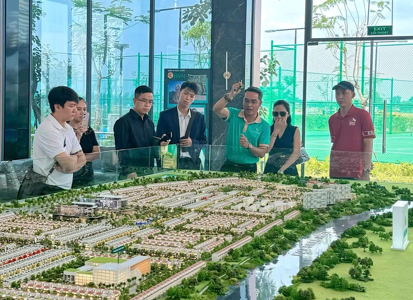 bất động sản