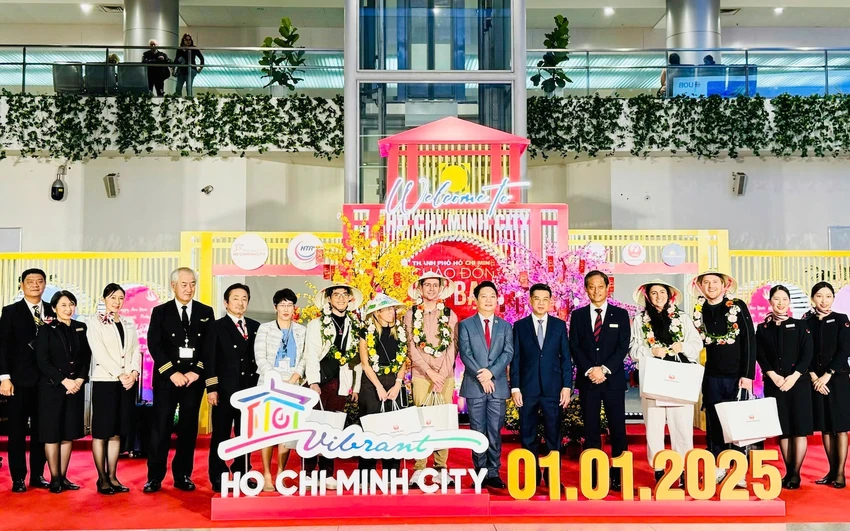 khách du lịch