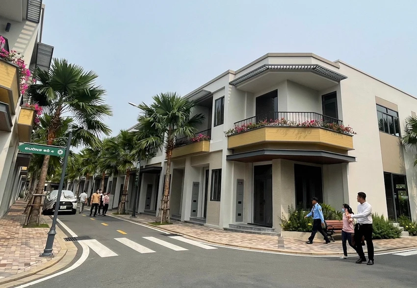 Bất động sản