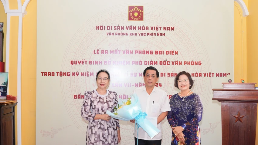 di sản văn hóa