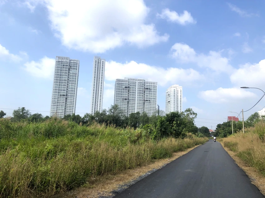 bất động sản