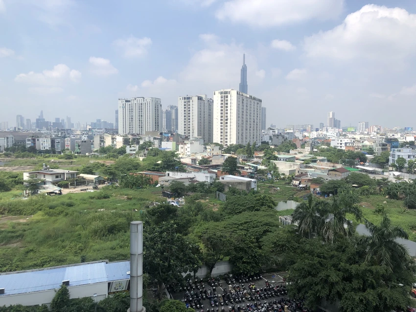 TP Thủ Đức