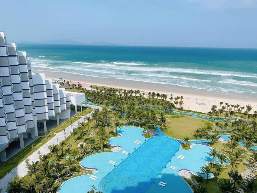căn hộ condotel