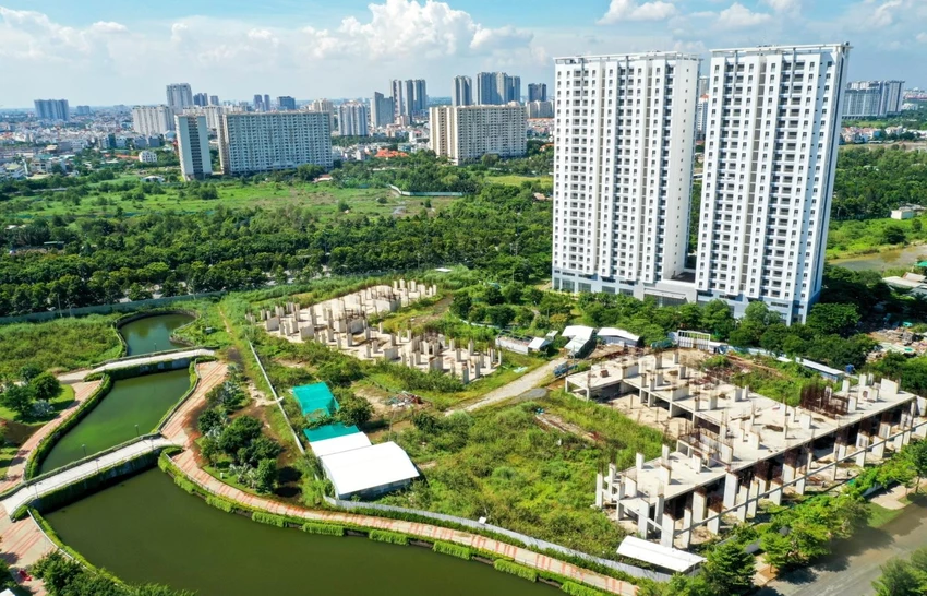 chủ đầu tư