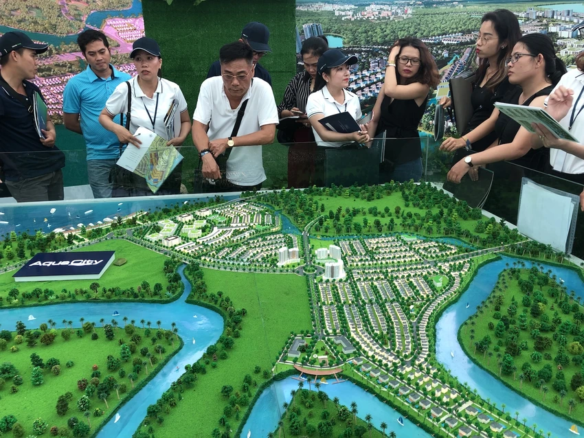 bất động sản