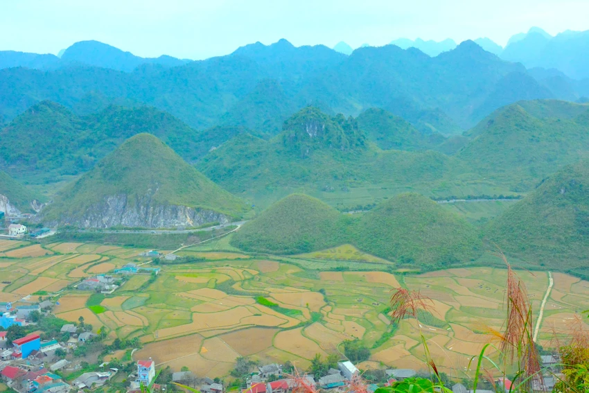 du lịch Hà Giang