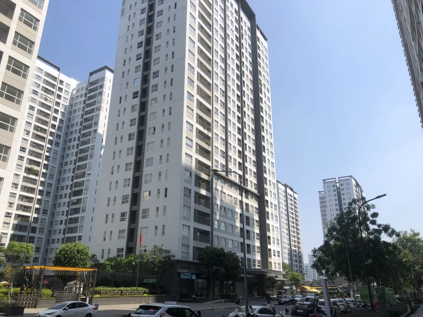 nhà ở xã hội