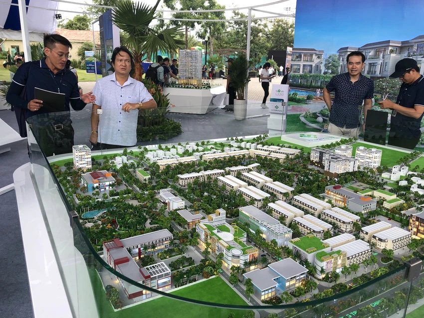 bất động sản