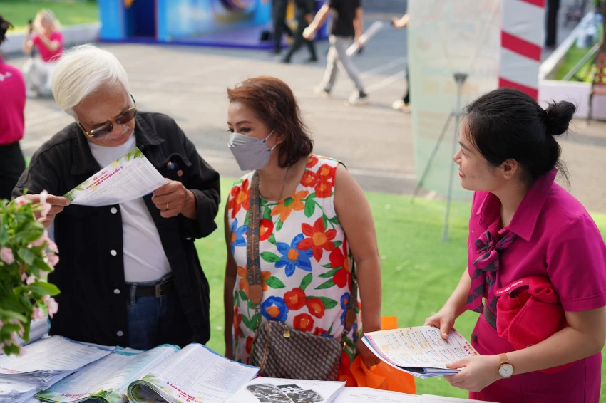 tour lễ 30-4
