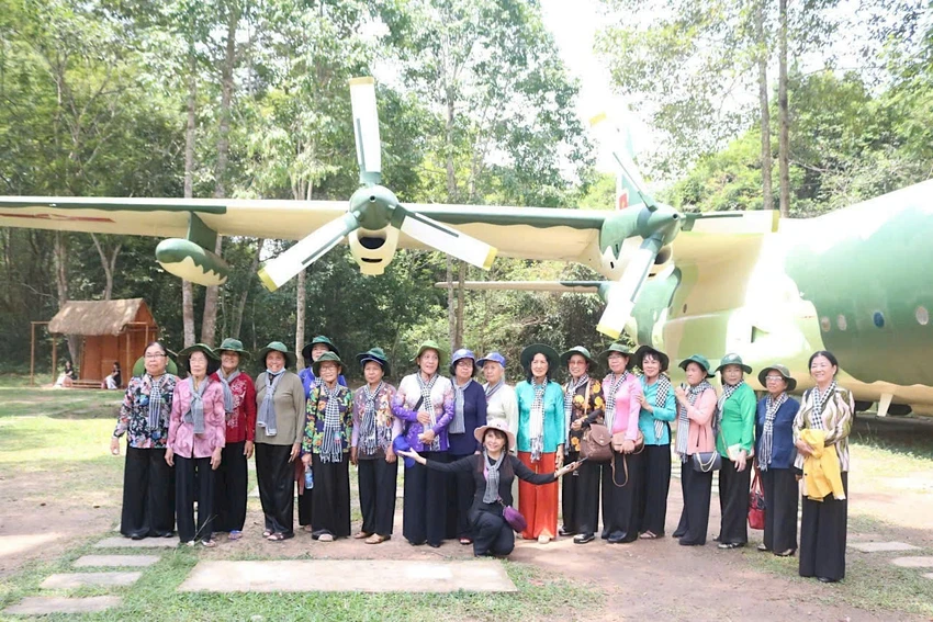 dịp lễ 30-4