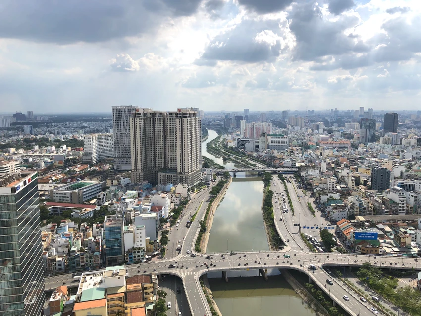 căn hộ Airbnb