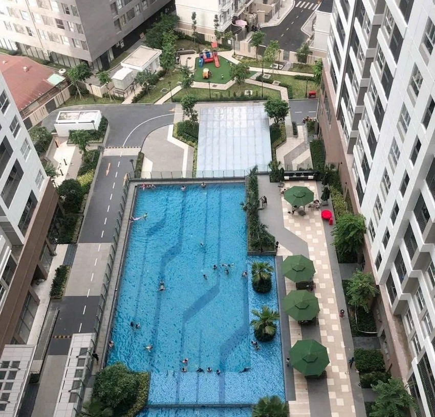 ban quản trị