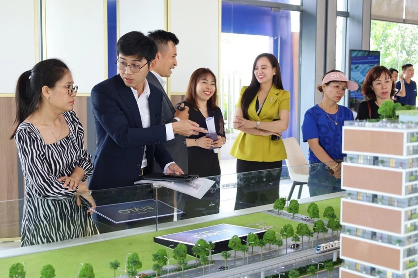 bất động sản