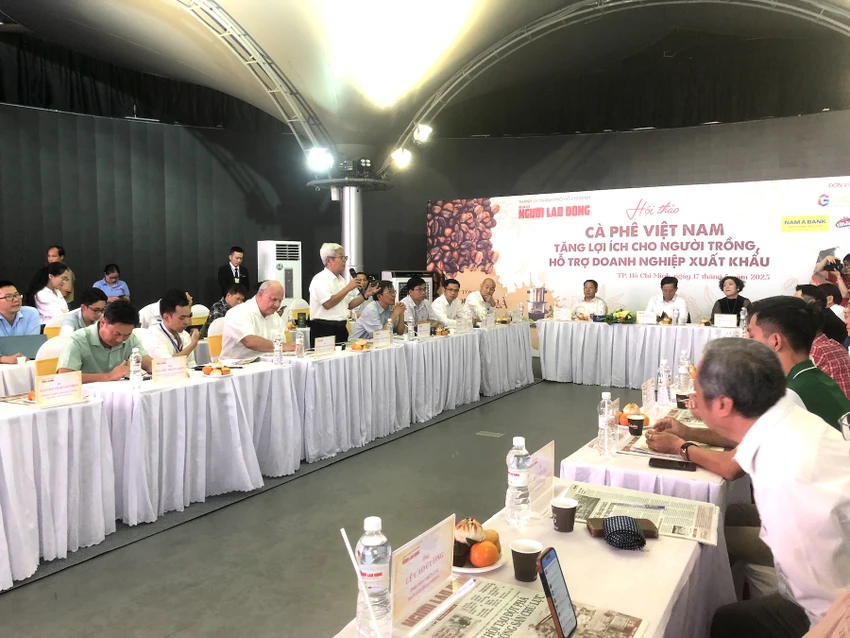 cà phê Việt