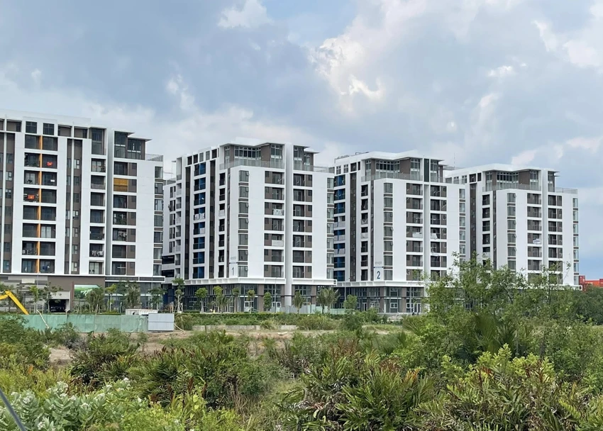 bất động sản