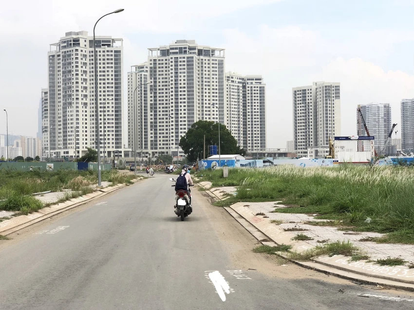 tiền sử dụng đất