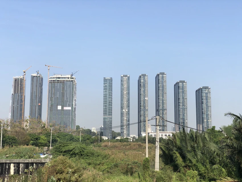 bất động sản