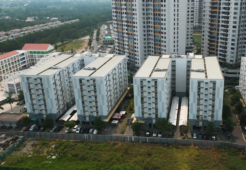 Chính phủ yêu cầu bố trí kinh phí, giải quyết chính sách cho cán bộ nghỉ việc sau sáp nhập