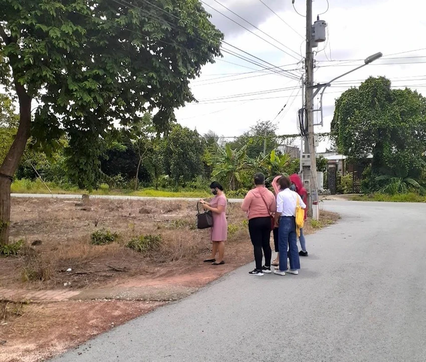 tiền sử dụng đất