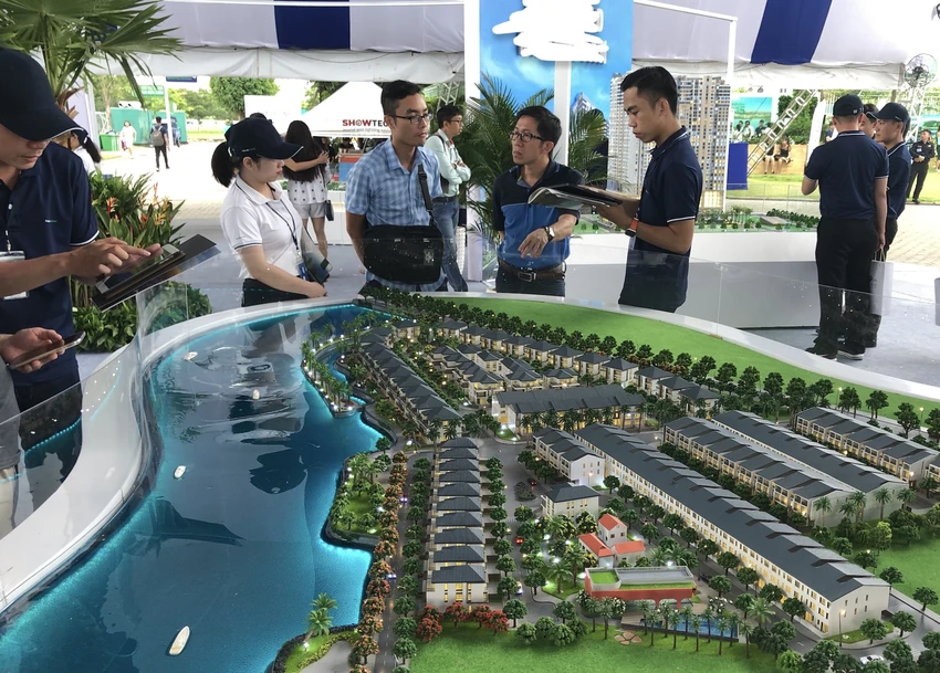 bất động sản