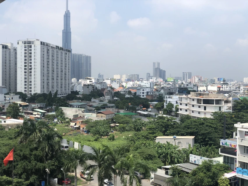 sửa đổi luật đất đai