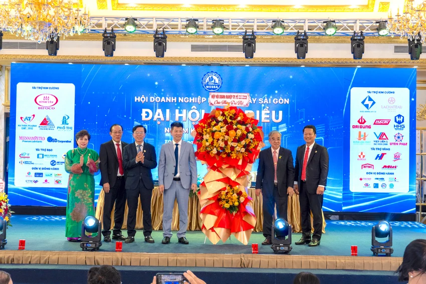 Hội doanh nghiệp