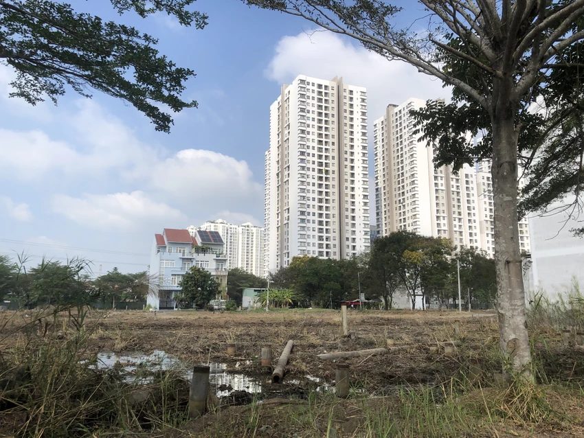 luật đất đai