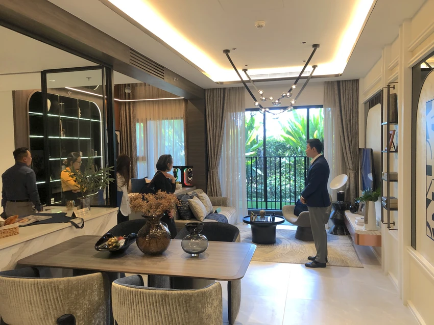 bất động sản