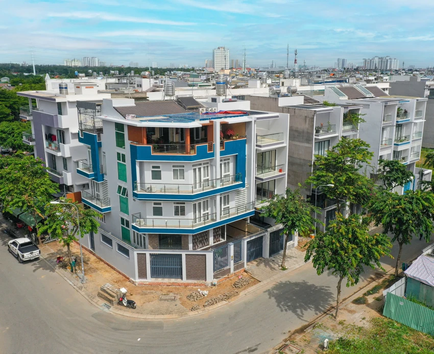 cấp sổ hồng