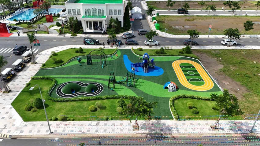 bất động sản