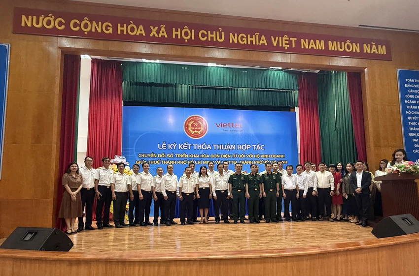 hộ kinh doanh