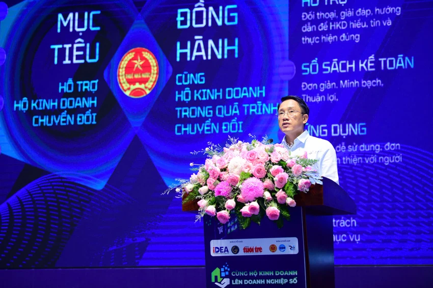 hộ kinh doanh