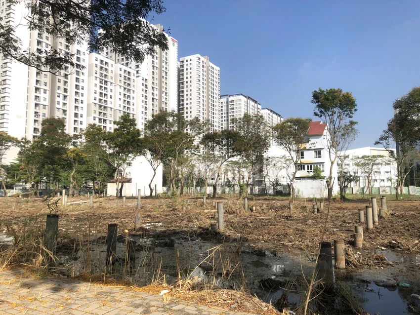 chấp thuận chủ trương đầu tư