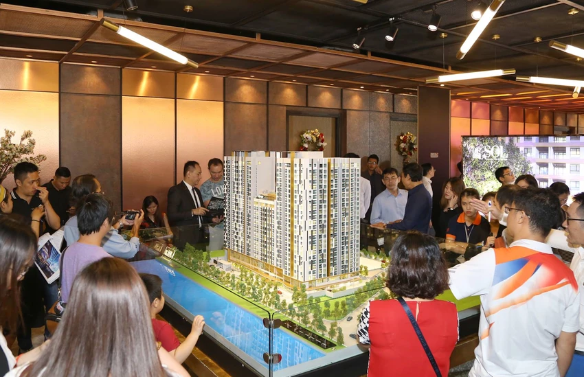 bất động sản