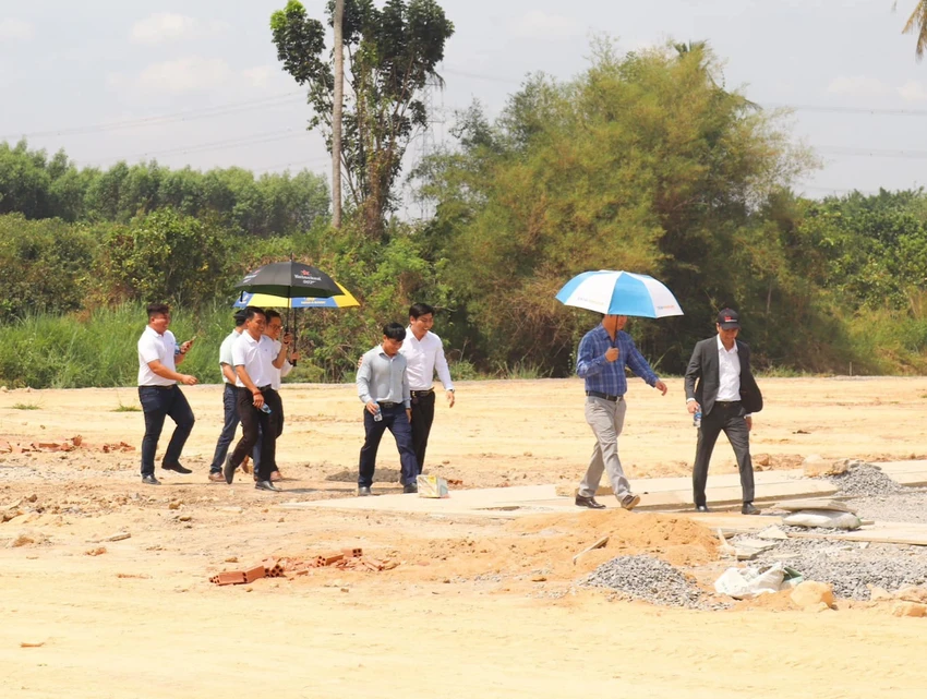 đất nền