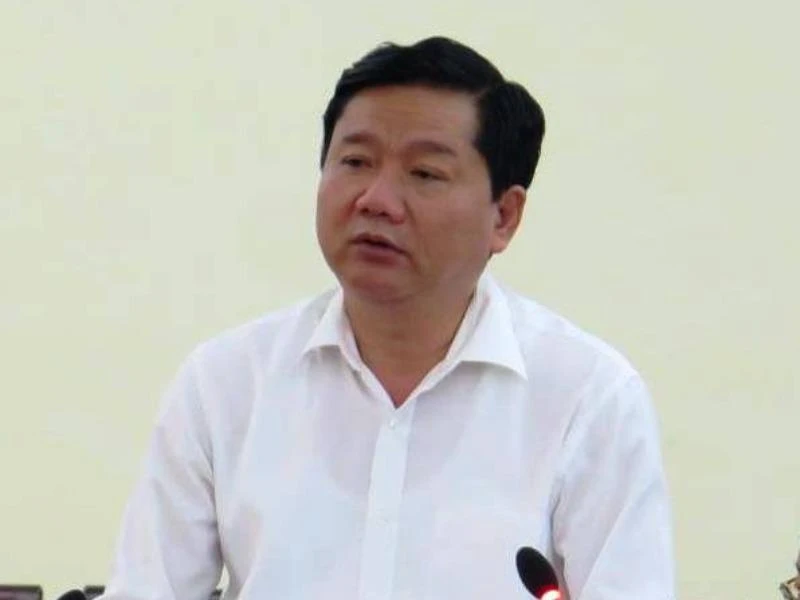 Bí thư Thăng: TP.HCM chưa có chủ trương tách nhập quận ảnh 1